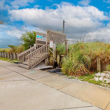 Sugar Beach E5 Panama City Beach Exterior photo