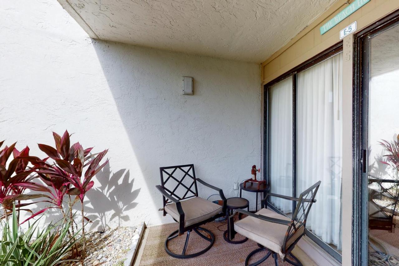 Sugar Beach E5 Panama City Beach Exterior photo