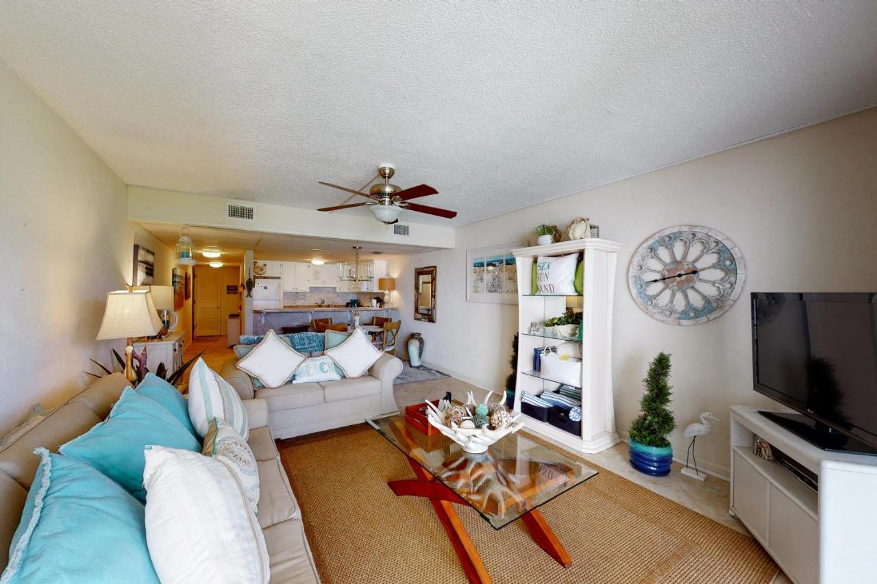 Sugar Beach E5 Panama City Beach Exterior photo
