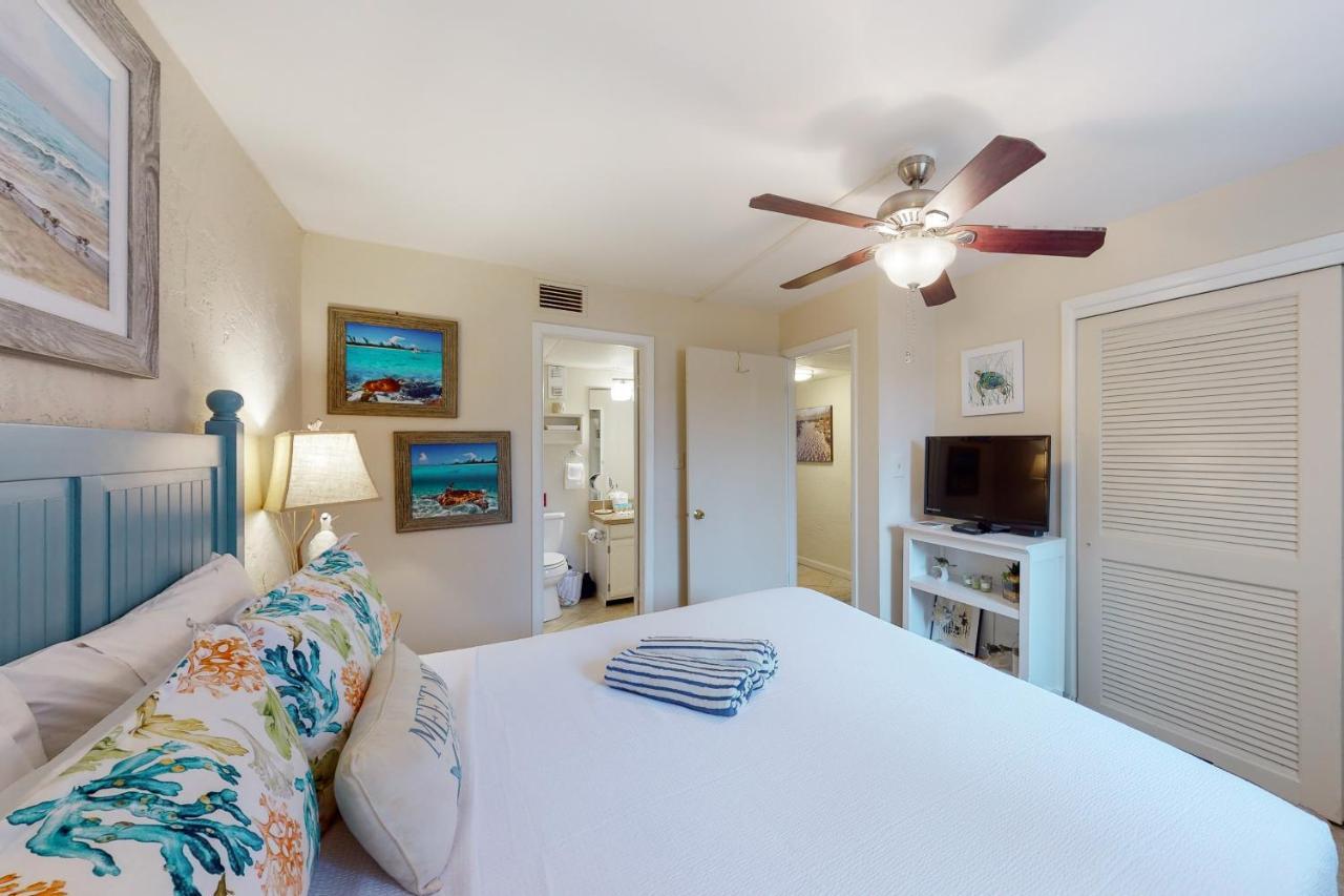 Sugar Beach E5 Panama City Beach Exterior photo